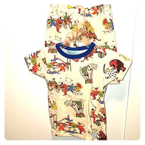 NWOT BedHead pjs. How cute are these?!